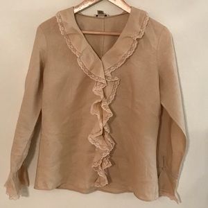 Harold’s Blouse